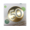 MIDORO Grußkarten "50 Herzlichen Glückwunsch", 4er Pack
