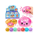 Squishy Dumpling "Glitzer"; 8,5cm; 12er Display