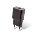 maXlife USB Ladegrät MXTC-01; 2,1 A; schwarz