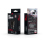 maXlife USB Ladegrät MXTC-01; 2,1 A; schwarz