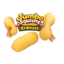 Squishy "XXL Erdnuss"; 21 cm