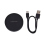 AKTION 24x ELFBAR 800 mit Nikotin & Verkaufsdisplay + Tekmee 3000 mAh Powerbank, GRATIS