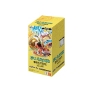 ONE PIECE - Adventure on Kamis Island OP-15 - 24er...
