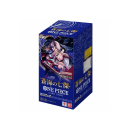 ONE PIECE - The Azure Seas Seven Booster OP-14 - 24er...
