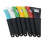 Auto Eiskratzer, 7-fach sort.; 22,5x9cm; 7er Pack