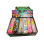 Squishy Butter XXL "Aliens; 22cm; 10er Display