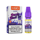 AKTION - 60x HQD Juice Liquid +15 Artikel GRATIS