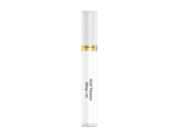 OXVA Slimstick Prefilled Pod - Gold Tobacco - 20mg - 2er Set