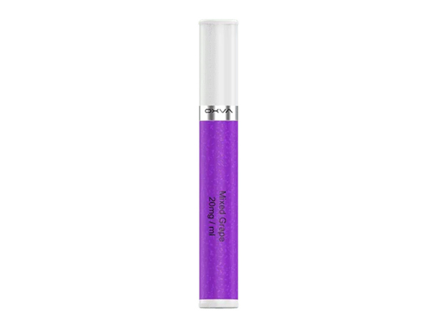 OXVA Slimstick Prefilled Pod - Mixed Grape - 20mg - 2er Set