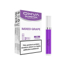 OXVA Slimstick Prefilled Pod - Mixed Grape - 20mg - 2er Set