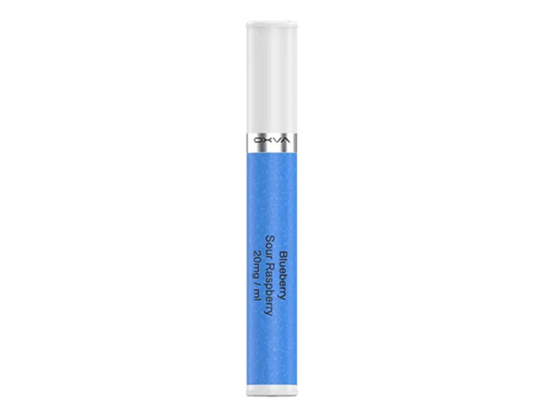 OXVA Slimstick Prefilled Pod - Blueberry Sour - 20mg - 2er Set