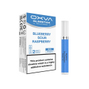 OXVA Slimstick Prefilled Pod - Blueberry Sour - 20mg - 2er Set
