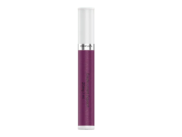OXVA Slimstick Prefilled Pod - Blackcurrant Squash - 20mg - 2er Set