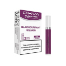 OXVA Slimstick Prefilled Pod - Blackcurrant Squash - 20mg - 2er Set