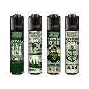 Clipper Large FFX Hamburg, 48er Display