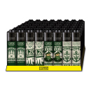 Clipper Large FFX Hamburg, 48er Display