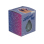Squishy "Wassertropfen Glitzer" Antistress 7,5cm; 3-fach sort.; 12er Display