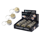 Grinder "Money" Schlüsselanhänger;...