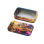 Drehunterlage & Aufbewahrungsbox "Vice" 12,3cm, 3-fach sort.; 12er Display