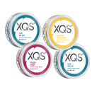 XQS Pouches - nur 4,85 Euro statt 4,99 Euro