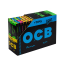 OCB Premium Slim + Tips "Limited Edition"; 32...