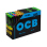 OCB Premium Slim + Tips "Limited Edition"; 32 Hefte je 32 Blatt, 5-fach sort.