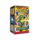 Pokémon (koreanisch) Storm Emeralda, Booster, 30er...