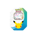 Pokémon Tin - Syleveon ex Tin - englisch