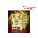 Pokémon Box - 30 Jahre Pokemon Blind Box Figuren -...
