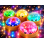 Dumpling "Mystery LED"; 15cm, 4-fach sortiert