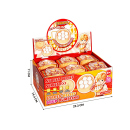Fidget "Soup Dumpling"; weiß; 12er Display