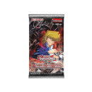 Yu-Gi-Oh! Beyond the Brave, Booster