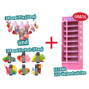 AKTION 300x Elfliq 20mg und 300x ELFBAR Elfa Pods 20mg +...