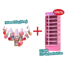 AKTION 300x Elfliq 20mg + ELFBAR Vitrine GRATIS