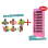 AKTION 300x ELFBAR Elfa Pods 20mg + ELFBAR Vitrine GRATIS