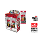 Topps Flagship Bundesliga 2026/2027 Debut Edition - POWER...