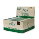 PURIZE BROWN, King Size Slim, 50er Pack