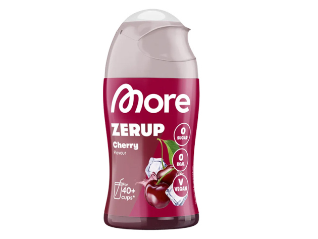 More - ZERUP - Cherry - 65ml