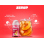 More - ZERUP - Lemon Iced Tea - 65ml