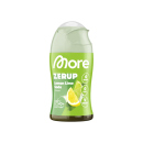 More - ZERUP - Lemon Lime Soda - 65ml