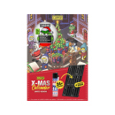 Clipper Adventskalender 2026 "Limited Edition"...