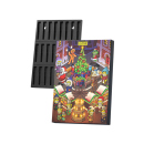 Clipper Adventskalender 2026 "Limited Edition" mit 24 Clipper & 1x FIRE-BOARD