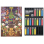 Clipper Adventskalender 2026 "Limited Edition" mit 24 Clipper & 1x FIRE-BOARD