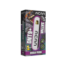 ACAN DNT-9+ - Gorilla Glue - 1ml - Einweg Vape