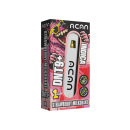 ACAN DNT-9+ - Strawbwerry Milkshake - 1ml - Einweg Vape