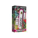 ACAN DNT-9+ - Watermelon Gelato - 1ml - Einweg Vape