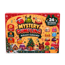 Dumpling "Mystery Adventskalender" 24 tlg.