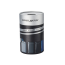 Sturmfeuerzeug "Sydney", Jetflame; 4-fach sort., 6er Display