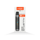 HQD Allstar Kit - Silver