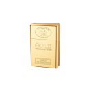 Zigarettenboxen "Gold Bar" für 20 Zig., 12er Display